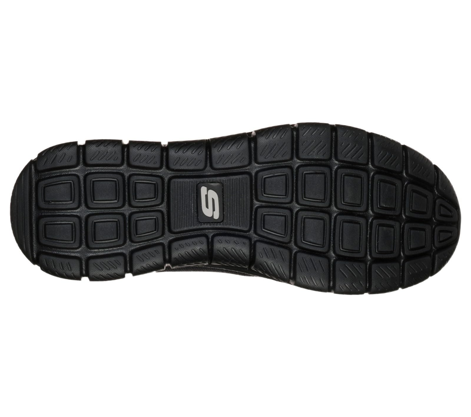 Кроссовки Skechers Oxford мужские, фото №4