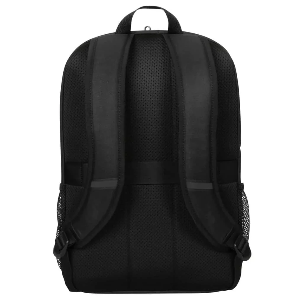 Рюкзак для ноутбука Targus Classic TBB943GL 15.6" зі знімним чохлом чорний, фото №3 Рюкзак для ноутбука Targus Classic TBB943GL 15.6" зі знімним чохлом чорний, фото №3