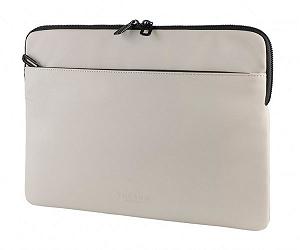 Tucano Чохол Gommo MB Pro 16", сірий synthetic.ua - Фото 1
