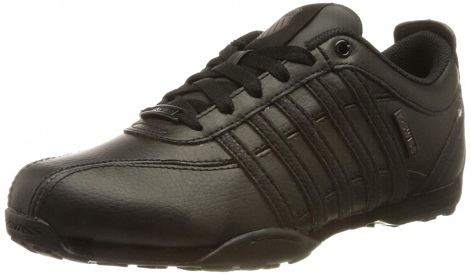 Кросівки чоловічі K-Swiss Arvee 1.5 02453 161 M, фото №1