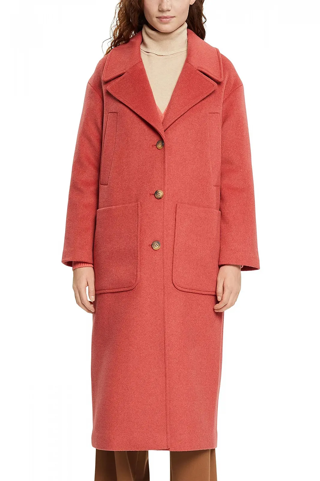 Женская куртка ESPRIT, фото №1