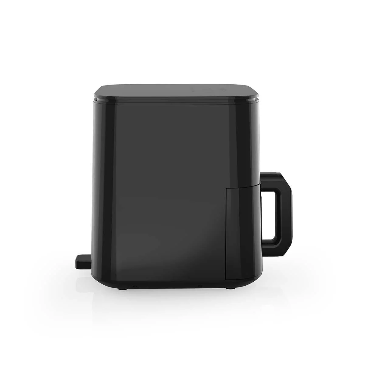 Мультипіч Melissa Digital Hot Air Fryer XL 5 л 8 програм Таймер 60 хв Сенсорний екран Оглядове вікно Чорна, фото №6 Мультипіч Melissa Digital Hot Air Fryer XL 5 л 8 програм Таймер 60 хв Сенсорний екран Оглядове вікно Чорна, фото №6