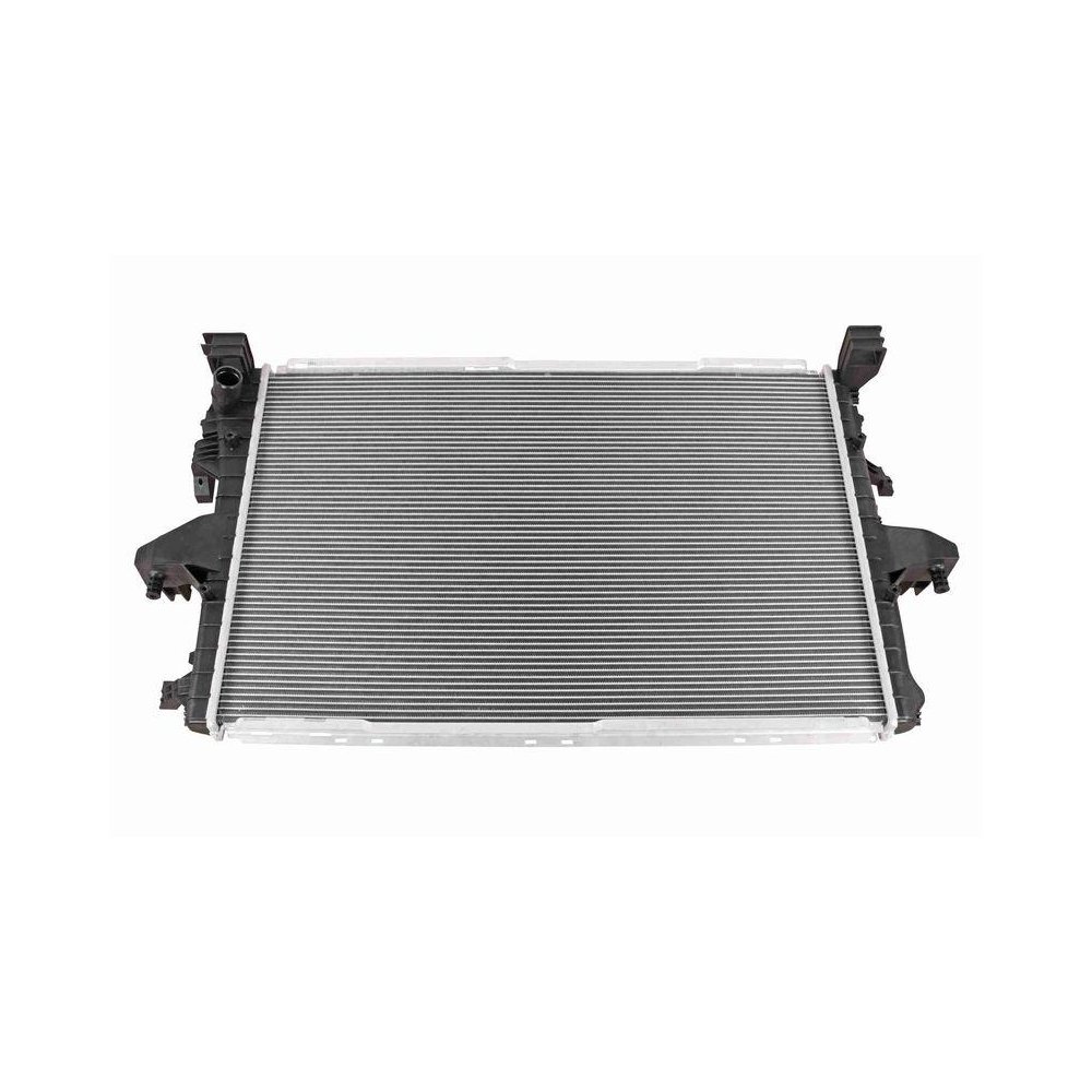 Радиатор охлаждения двигателя VEMO V10-60-0056 AUDI VW, фото №1