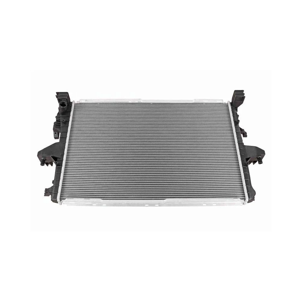 Радиатор охлаждения двигателя VEMO V10-60-0056 AUDI VW, фото №1