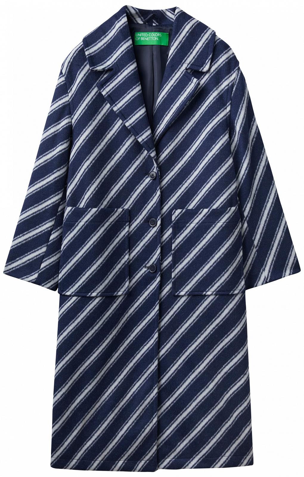 Пальто United Colors of Benetton Жіноче, фото №6