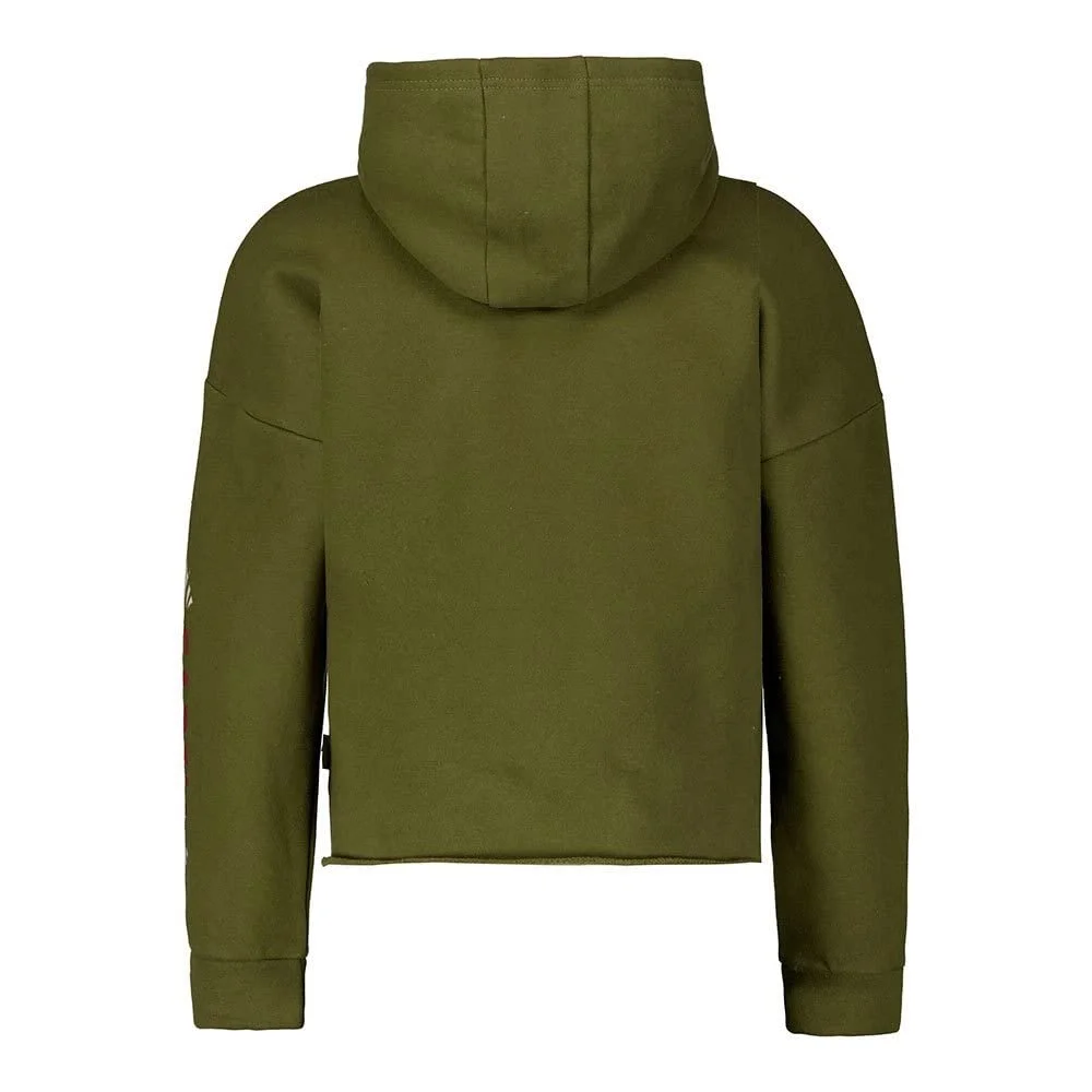 Свитшот GARCIA для девочки, фото №4