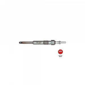 Свеча накаливания NGK 6943 D-Power для AUDI FORD OPEL SEAT SKODA VW LAMBORGHINI BENTLEY synthetic.ua - Фото 1