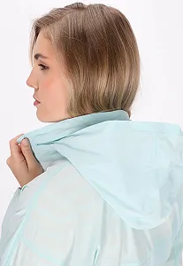 Женская Куртка-бомбер synthetic.ua - Фото 1