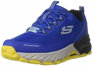 Чоловічі Кросівки Skechers - Фото 1