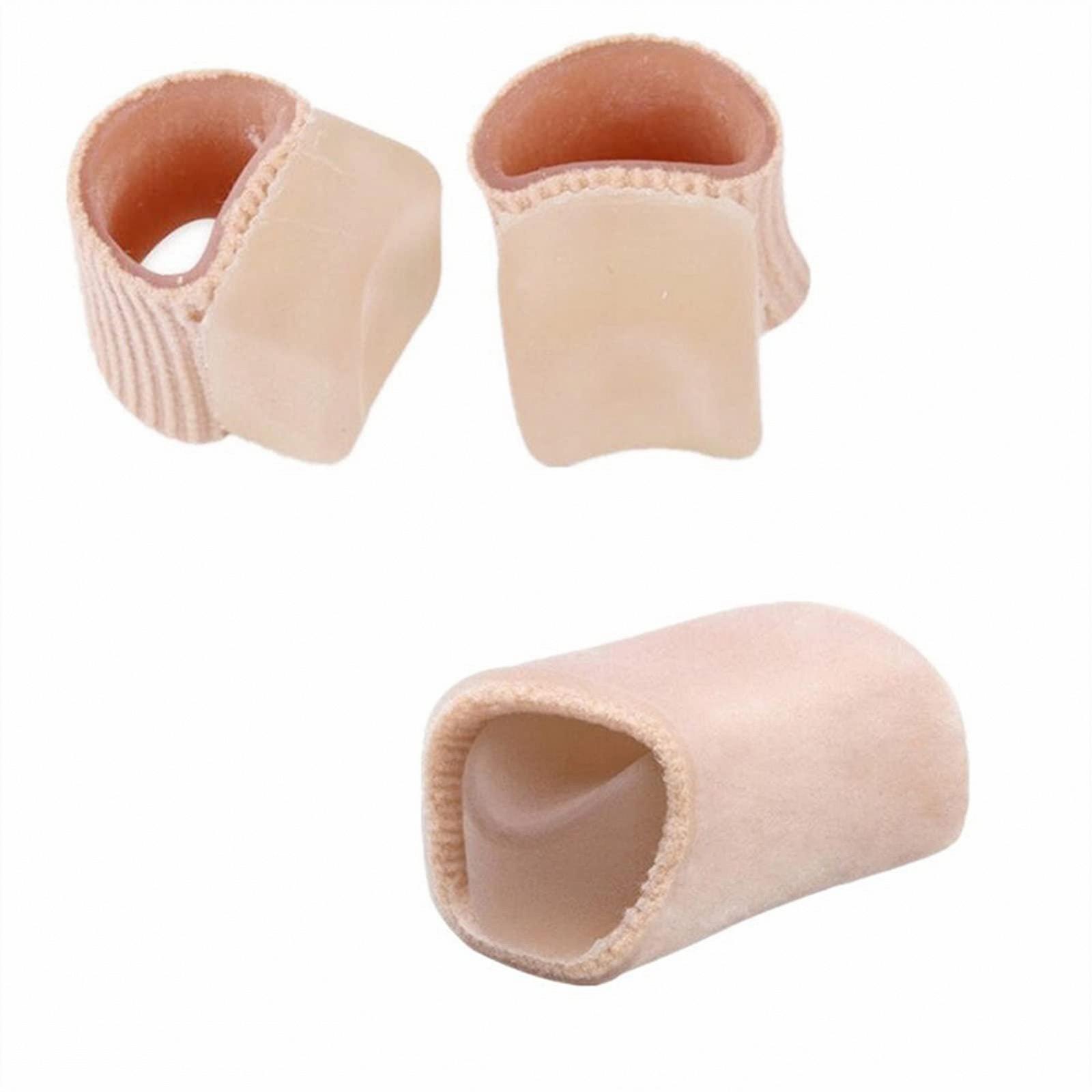 Пара гелевих ортопедичних подушечок для догляду за ногами при вальгусній деформації великого пальця стопи багаторазові, фото №6 Пара гелевих ортопедичних подушечок для догляду за ногами при вальгусній деформації великого пальця стопи багаторазові, фото №6