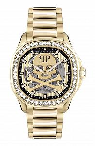 Годинник Philipp Plein $KELETON $PECTRE Чоловічий Автоматичний - Фото 1