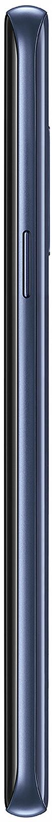 Смартфон Samsung Galaxy S9 5,8" 64GB Android Dual SIM Coral Blue German Version, фото №6