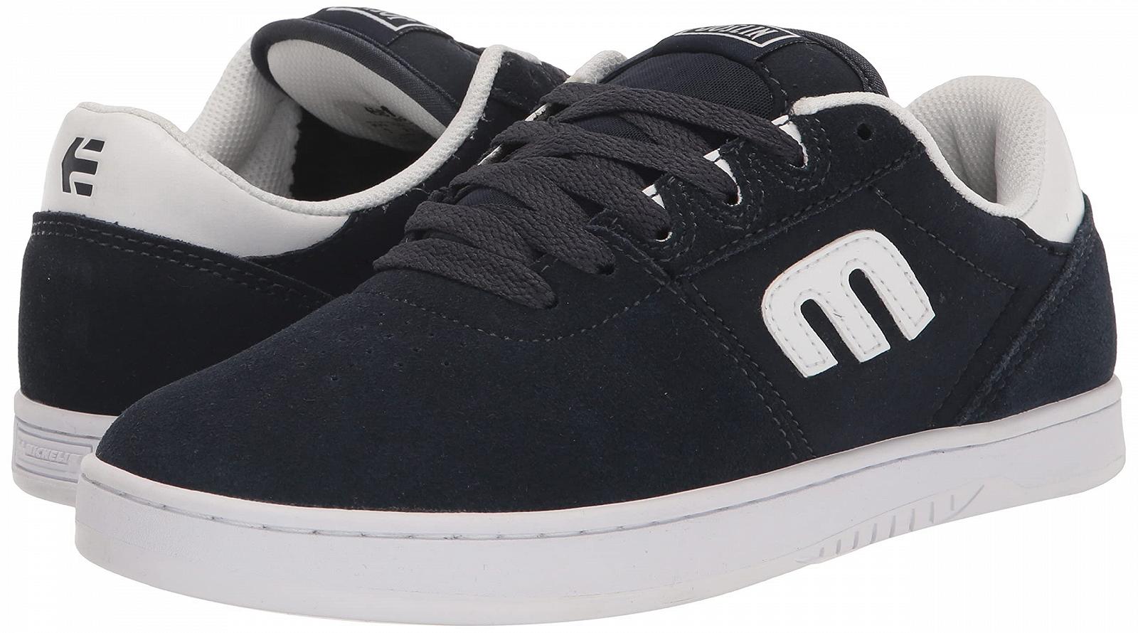 Кеди Etnies 4102000144-367, фото №7