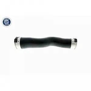 Шланг интеркулера VAICO V20-2724 Q+ для BMW правый synthetic.ua - Фото 1