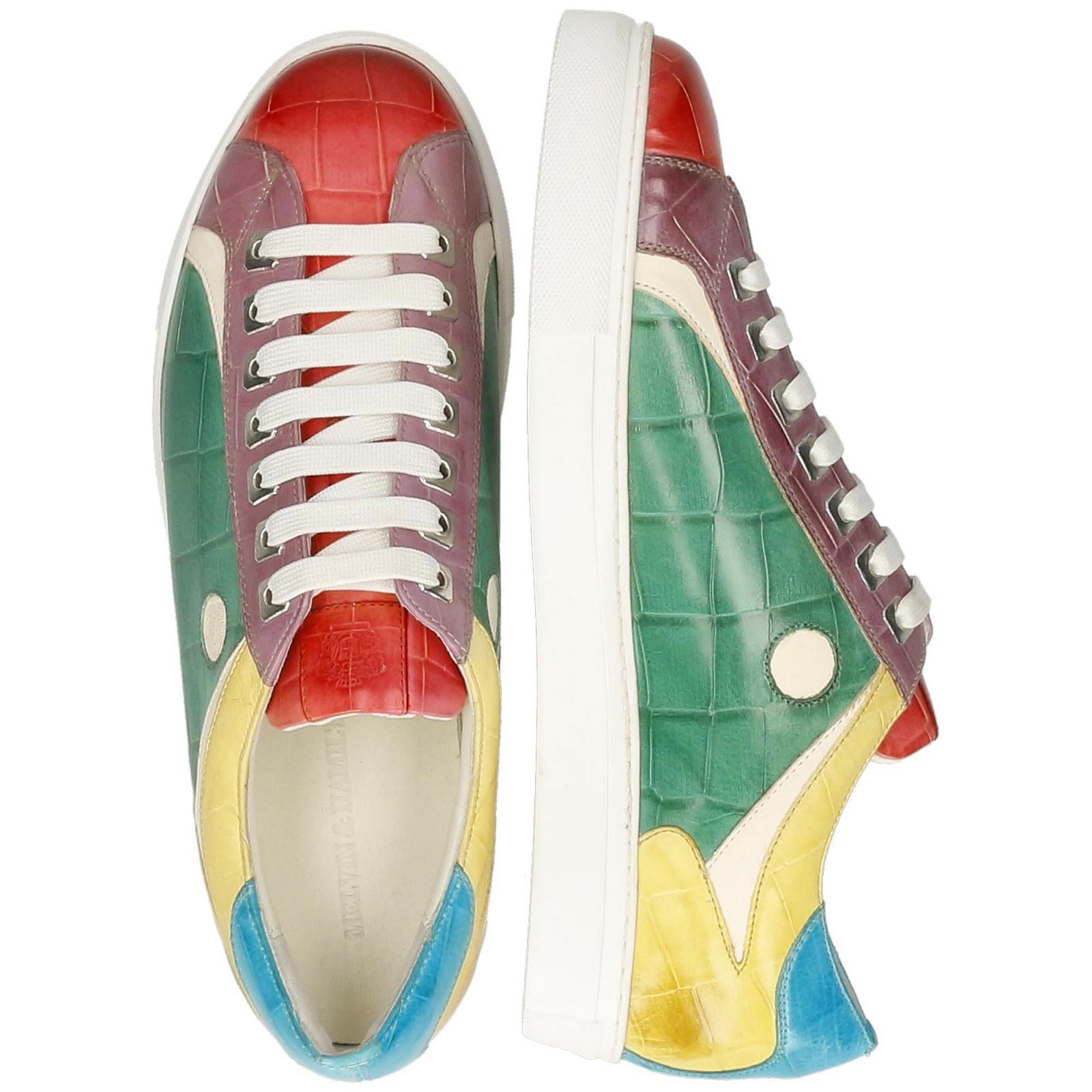 Кросівки Melvin & Hamilton Harvey 9 Чоловічі, фото №6