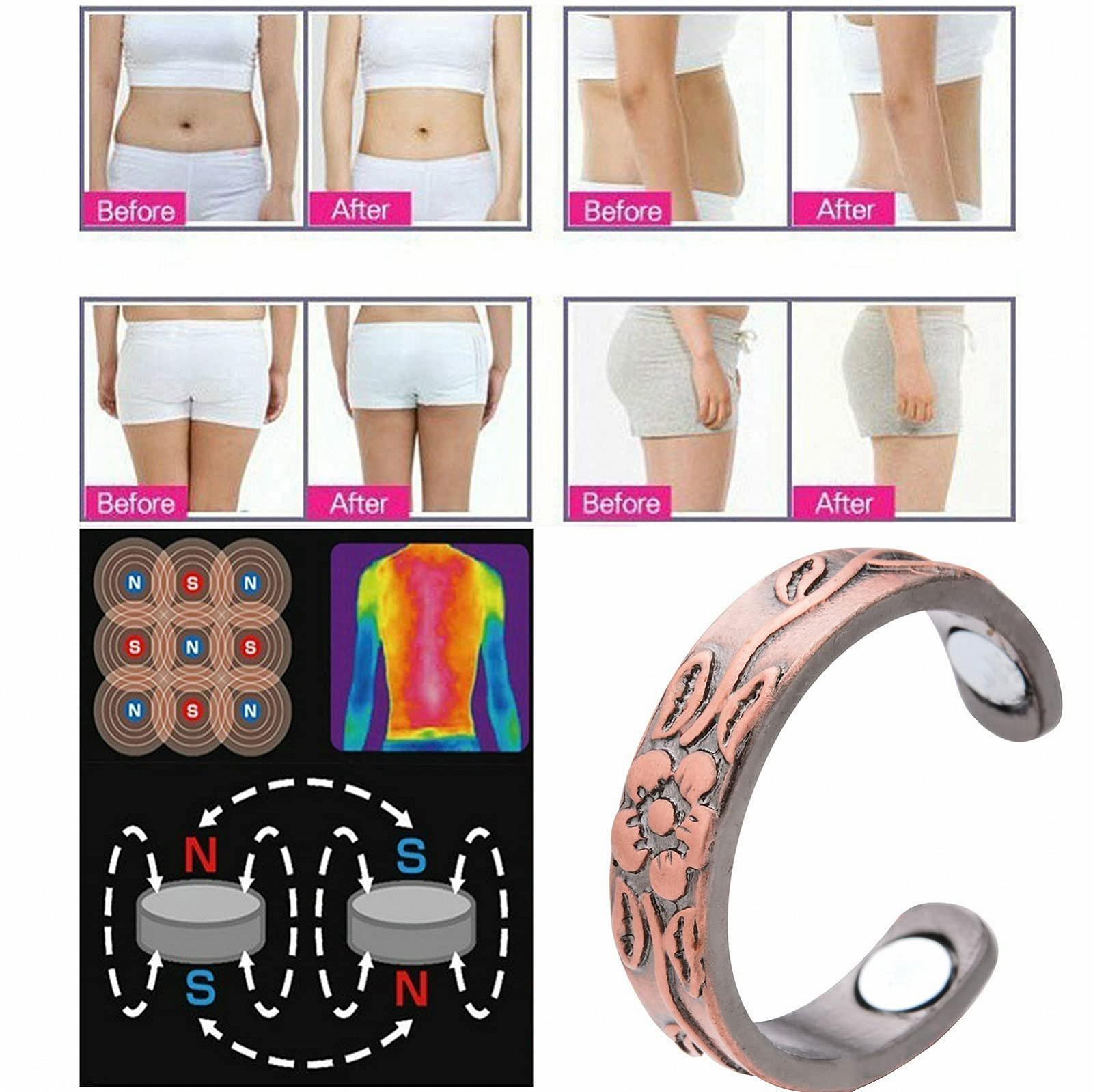 Магнітний перстень проти хропіння. Для схуднення. Для спалювання жиру, фото №4 Магнітний перстень проти хропіння. Для схуднення. Для спалювання жиру, фото №4