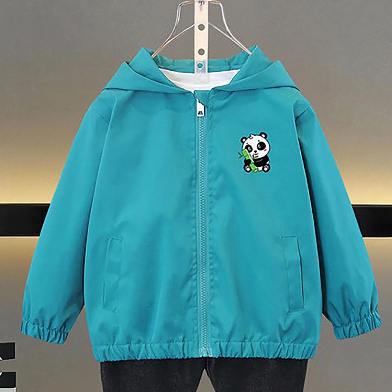 Софтшелл куртка KQIVAM Детская Водонепроницаемая Дождевая, фото №5 Софтшелл куртка KQIVAM Детская Водонепроницаемая Дождевая, фото №5