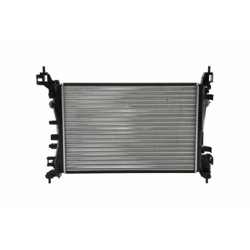 Радіатор охолодження двигуна HELLA 8MK 366 301-841 для OPEL VAUXHALL GENERAL MOTORS, фото №3