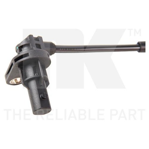 Датчик частоты вращения колеса NK 293410 для HYUNDAI передний мост справа, фото №2 Датчик частоты вращения колеса NK 293410 для HYUNDAI передний мост справа, фото №2