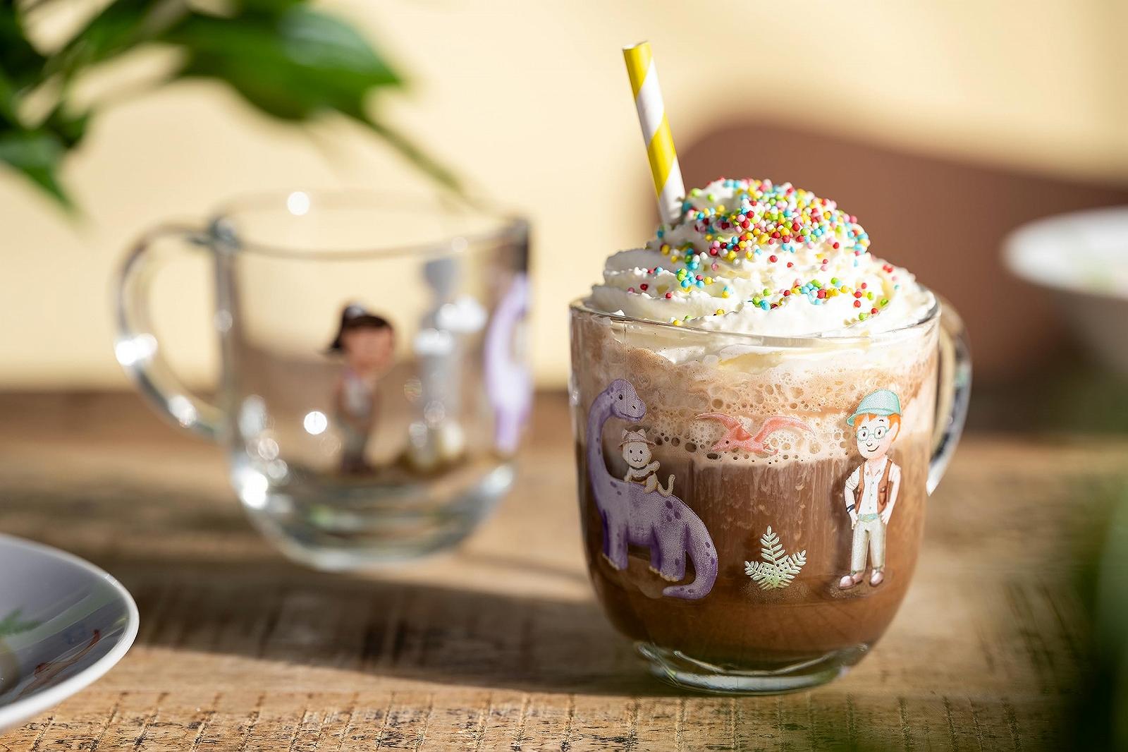 Кухоль LEONARDO HOME Bambini Avventura Динозавр, 280 мл, фото №10