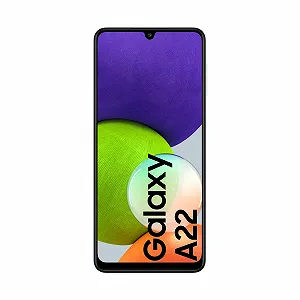 Смартфон Samsung Galaxy A22 64GB Dual SIM Android 11 White цена на synthetic.ua - Фото 1 Смартфон Samsung Galaxy A22 64GB Dual SIM Android 11 White synthetic.ua - Фото 1