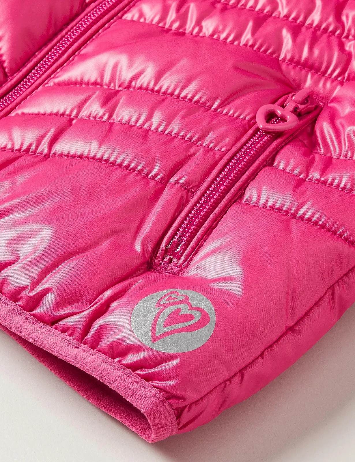 Куртка s.Oliver для девочки, фото №5 Куртка s.Oliver для девочки, фото №5