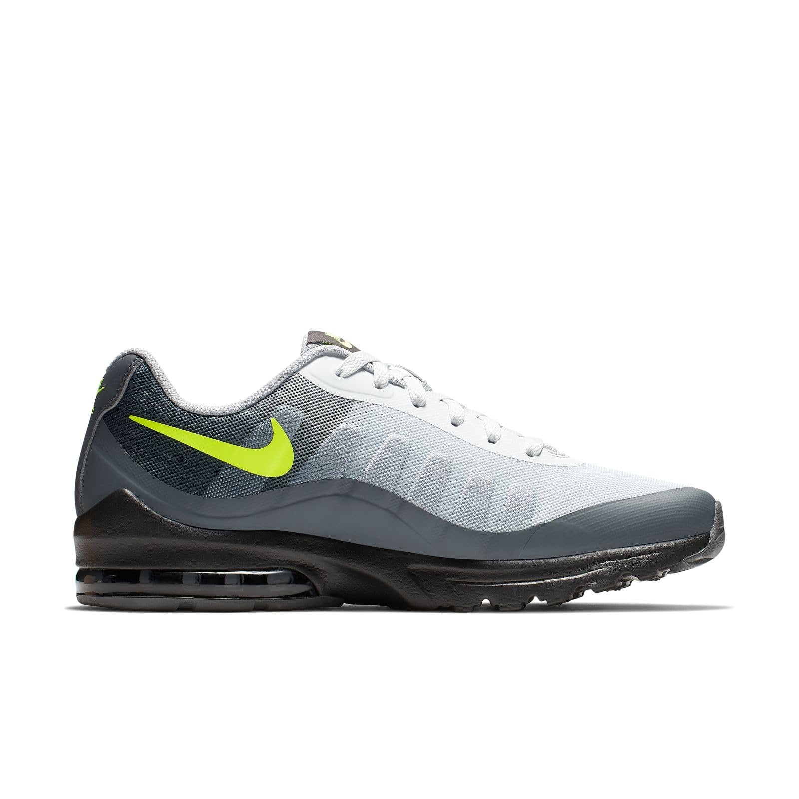 Кросівки Nike Air Max Invigor Print, фото №6