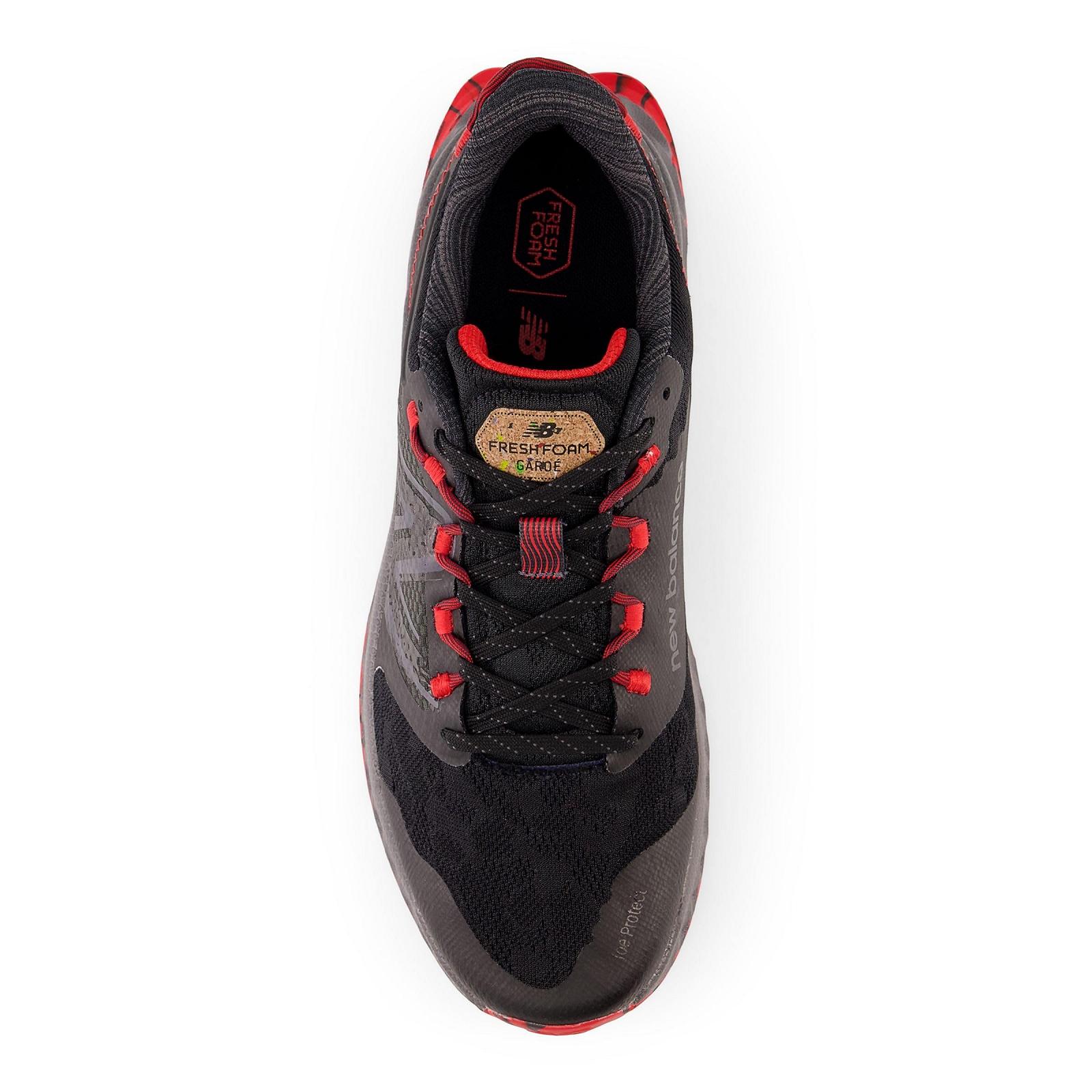 Кроссовки New Balance Fresh Foam Garoé мужские, фото №5