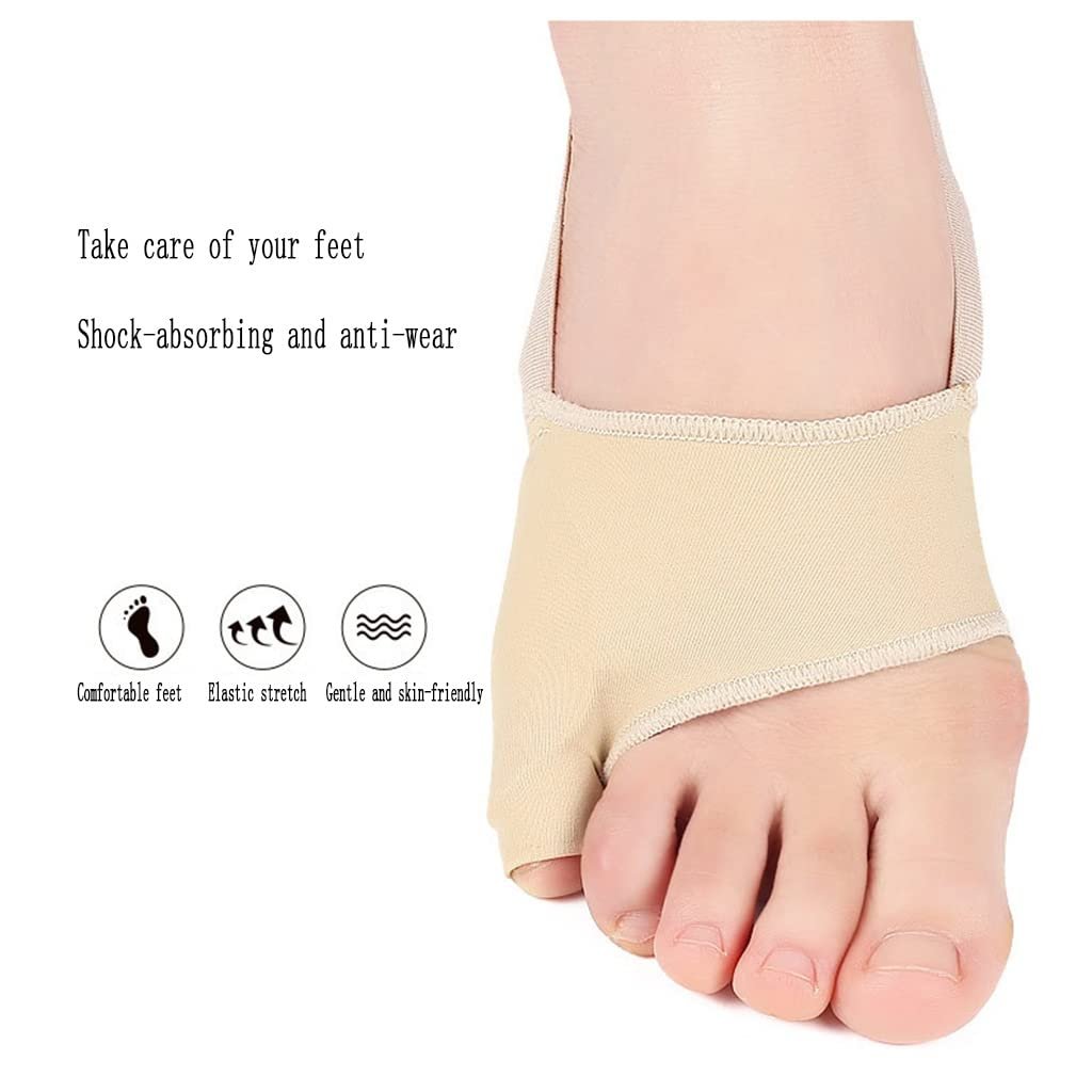 Ортопедичний коректор великого пальця стопи CAZARU, випрямляч малого пальця, фото №3 Ортопедичний коректор великого пальця стопи CAZARU, випрямляч малого пальця, фото №3