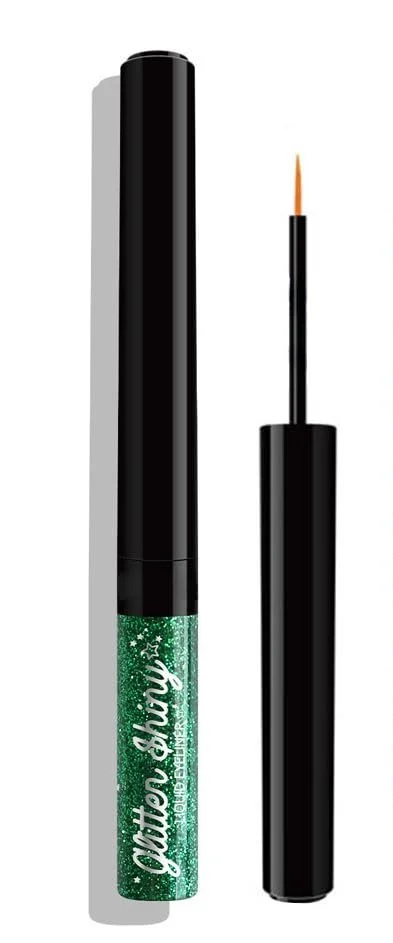 Підводка Pearlescent Liquid Glitter (11), фото №1