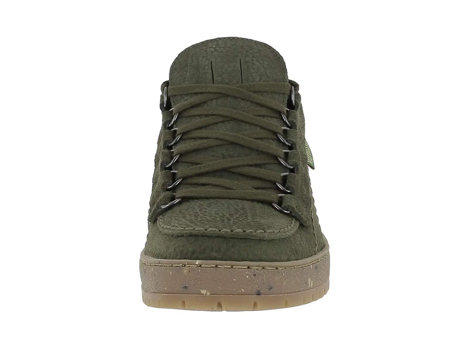 Кроссовки Mephisto Rainbow 4778 Коричневый, фото №3