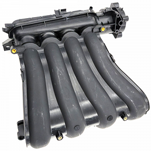 Впускний колектор PartsTec PTA519-0118 для NISSAN - Фото 1