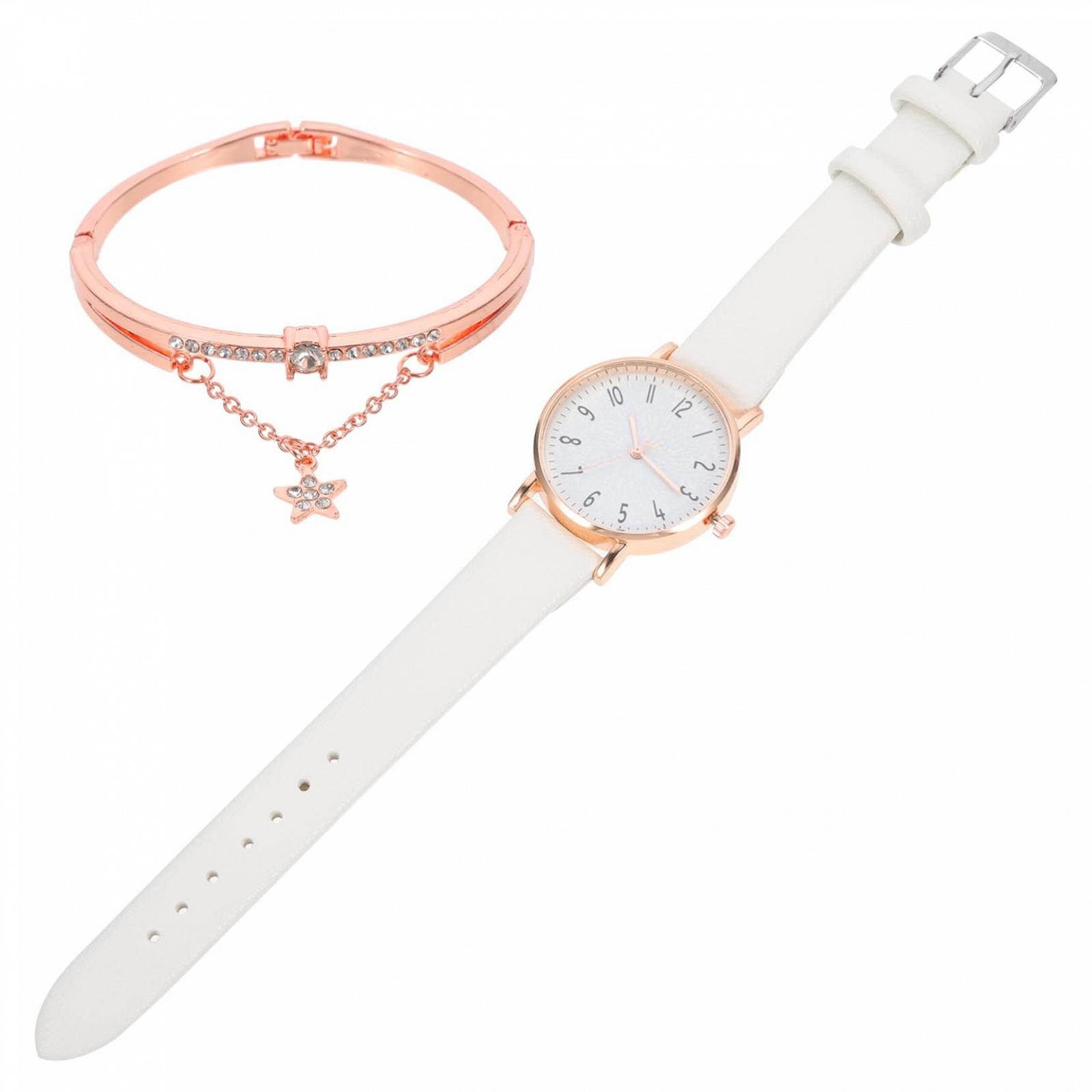 Женские часы Healvian с ремешком, фото №1 Женские часы Healvian с ремешком, фото №1