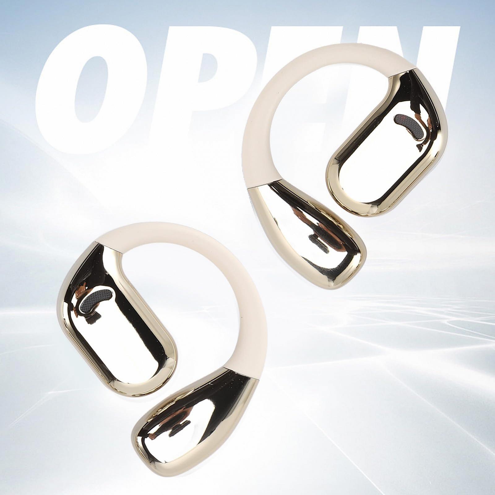 Навушники-перекладачі AI Voice Bewinner, пристрій онлайн-перекладу 144 мовами в реальному часі, Bluetooth 5.4, фото №3