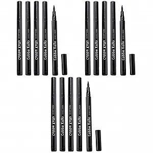 Підводка рідка FRCOLOR, чорний - Фото 1