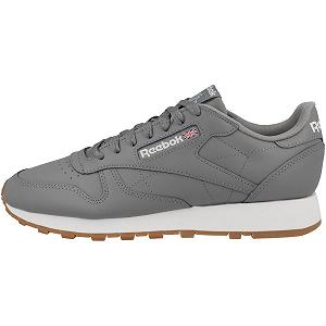 Кросівки Reebok CL Lthr 153954 Жіночі - Фото 1