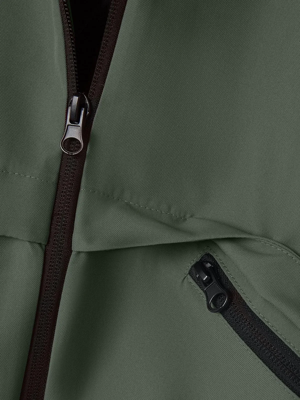 Всепогодна куртка NAME IT Unisex, фото №5