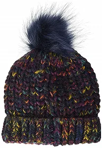 Зимняя шапка s.Oliver для девочки - Фото 1