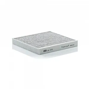 Купити Фільтр салону MANN-FILTER CUK 2132 для MERCEDES-BENZ SMART - Фото 1 Фільтр салону MANN-FILTER CUK 2132 для MERCEDES-BENZ SMART - Фото 1