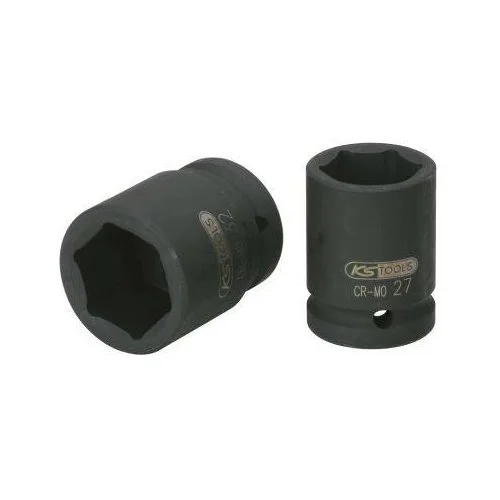 Ударная головка KS TOOLS 515.1346-E, фото №2