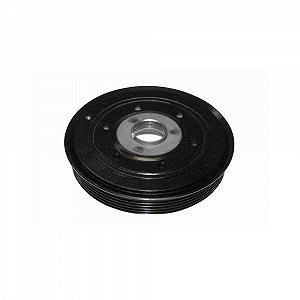 Шкив коленчатого вала VAICO V22-0012 BMW FIAT - Фото 1