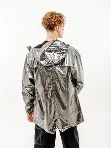 Куртка Rains Jackets L synthetic.ua - Фото 1