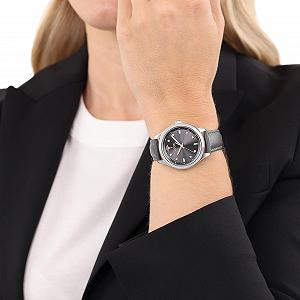 Жіночий годинник Joop! Чорний 2040164 synthetic.ua - Фото 1