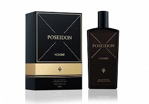 Eau de Toilette Poseidon Hombre 150 мл - Фото 1