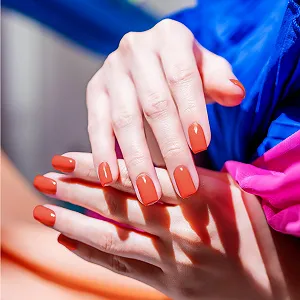 Гель-лак Gelish Spring Now & Zen Collection I'm All Cheers Оранжевый 15 мл цена на synthetic.ua - Фото 1 Гель-лак Gelish Spring Now & Zen Collection I'm All Cheers Оранжевый 15 мл synthetic.ua - Фото 1