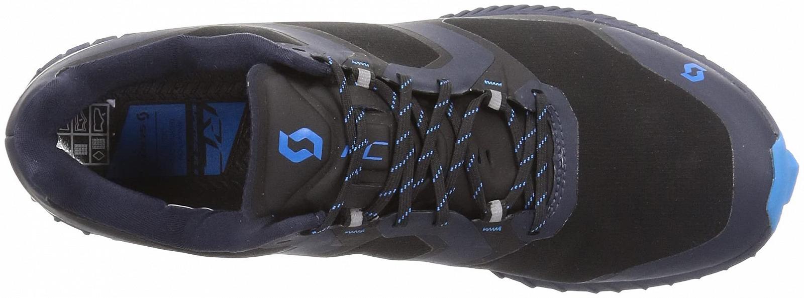 Кроссовки SCOTT Supertrac Rc 2 Water Shoe, фото №5