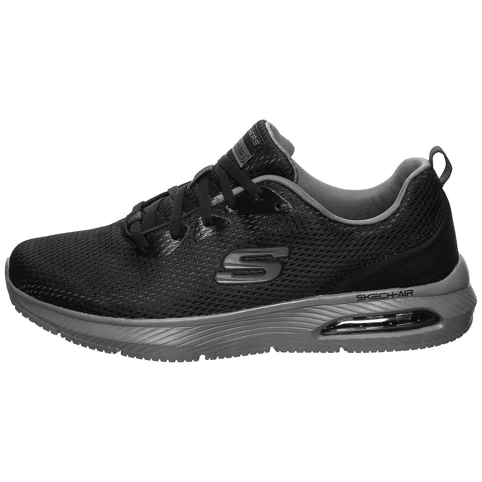 Кроссовки Skechers Skech-air Element 2.0 Lomarc мужские, фото №2