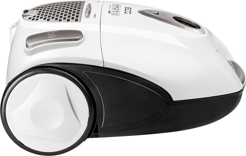 ECG VP 3189 S Белый/Чёрный, фото №6