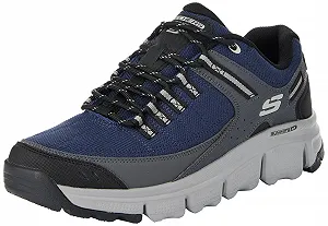 Чоловічі Кросівки Skechers Gipfel At - Фото 1