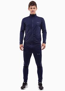 Спортивный костюм UA Knit Track S - Фото 1
